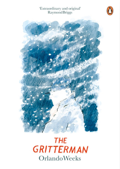 Paperback The Gritterman Book
