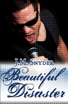 Beautiful Disaster - Book #2 of the Beautiful