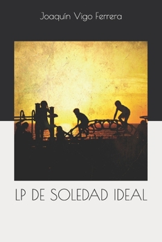 Paperback LP de Soledad Ideal [Spanish] Book