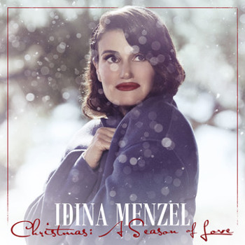 Music - CD Christmas: A Season Of Love Book