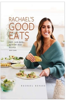 Paperback Good Eats Cookbook Book