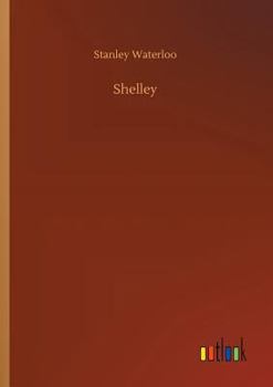 Paperback Shelley Book