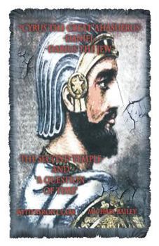 Paperback Cyrus the Great Ahasuerus Book