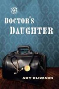 Paperback The Doctor's Daughter Book