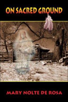 Paperback On Sacred Ground Book