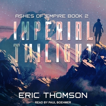Audio CD Imperial Twilight Book