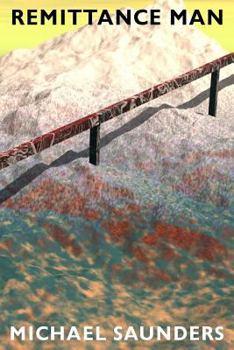 Paperback Remittance Man Book