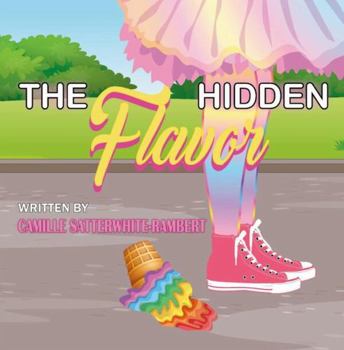 Hardcover The Hidden Flavor Book