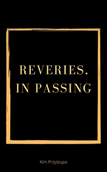Paperback Reveries, In Passing Book