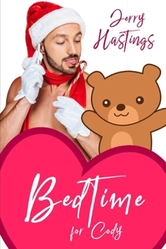 Paperback Bedtime for Cody: An ABDL MM Romance Book