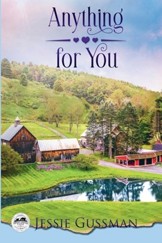 Paperback Anything For You Book