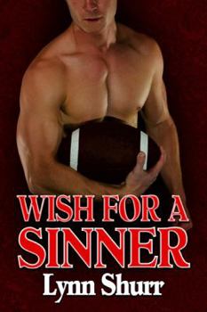 Wish for a Sinner - Book #2 of the Sinners