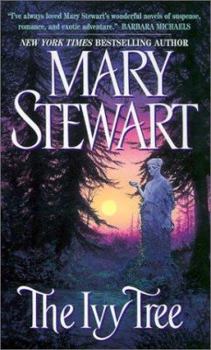 Mass Market Paperback The Ivy Tree Book