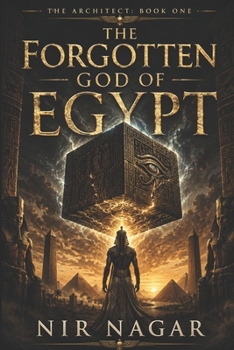 The Forgotten God of Egypt