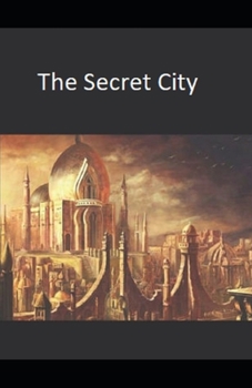 Paperback The Secret City Illustrated Book