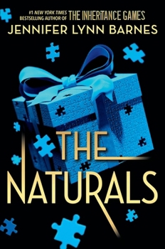 Hardcover The Naturals (Standard Edition) Book