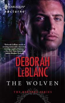 Mass Market Paperback The Wolven Book