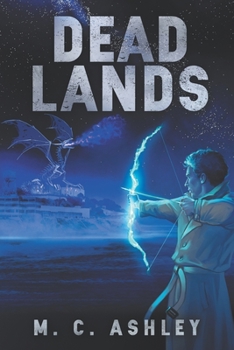Paperback Dead Lands Book