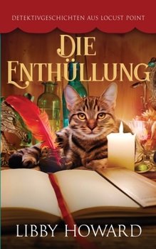 Paperback Die Enthüllung [German] Book