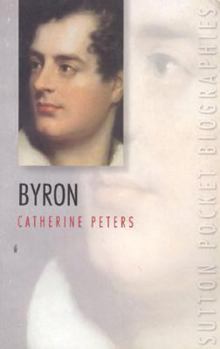 Paperback Lord Byron Book