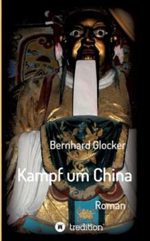 Paperback Kampf um China [German] Book