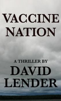 Paperback Vaccine Nation Book