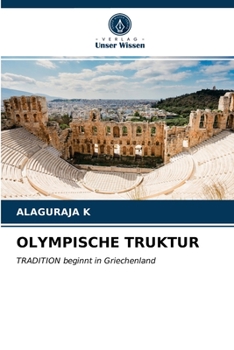 Paperback Olympische Truktur [German] Book