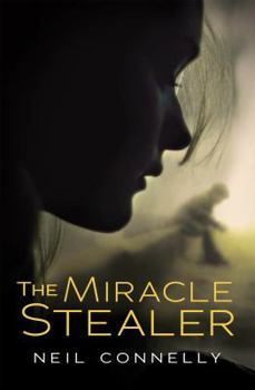 Paperback The Miracle Stealer Book