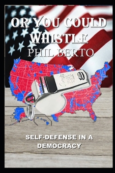 Paperback Or You Can Whistle Book