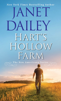 Mass Market Paperback Hart's Hollow Farm Book