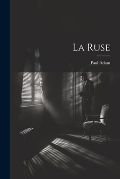 Paperback La Ruse [French] Book