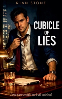 Paperback Cubicle of Lies Book