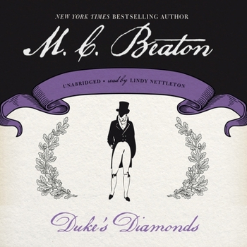 Duke's Diamonds - Book #11 of the Regency Royal