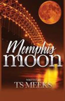 Paperback Memphis Moon Book