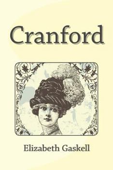 Paperback Cranford Book