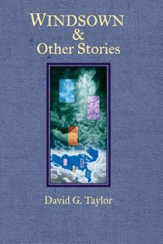 Paperback Windsown: & Other Stories Book