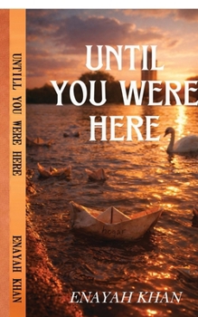 Paperback Until you were here Book