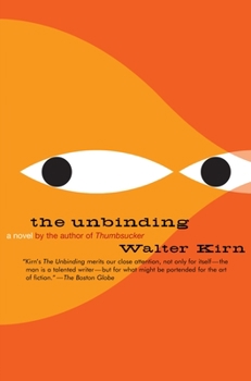Paperback The Unbinding Book