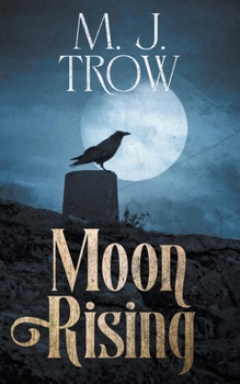 Paperback Moon Rising Book