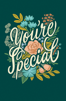 Paperback You're Special (ESV 25-Pack) Book