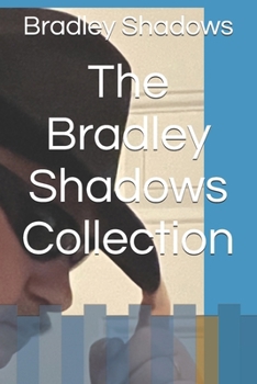 Paperback The Bradley Shadows Collection Book