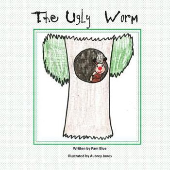 Paperback The Ugly Worm Book