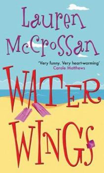 Paperback Water Wings Book