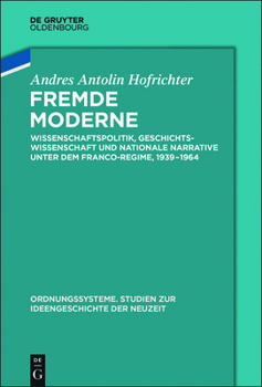 Fremde Moderne