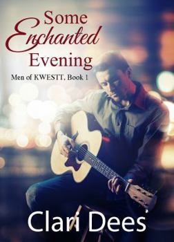 Paperback Some Enchanted Evening Book