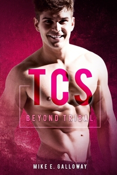 Paperback Tcs: Beyond Tribal Book