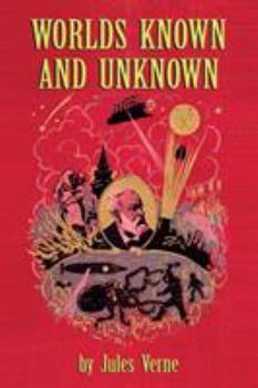 Paperback Worlds Known and Unknown Book