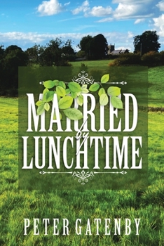 Paperback Married by Lunchtime Book