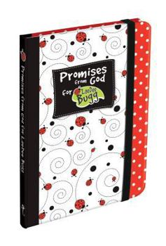 Hardcover Promises from God for Laedee Bugg Book