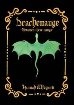 Paperback Drachenauge: Between these wings [German] Book